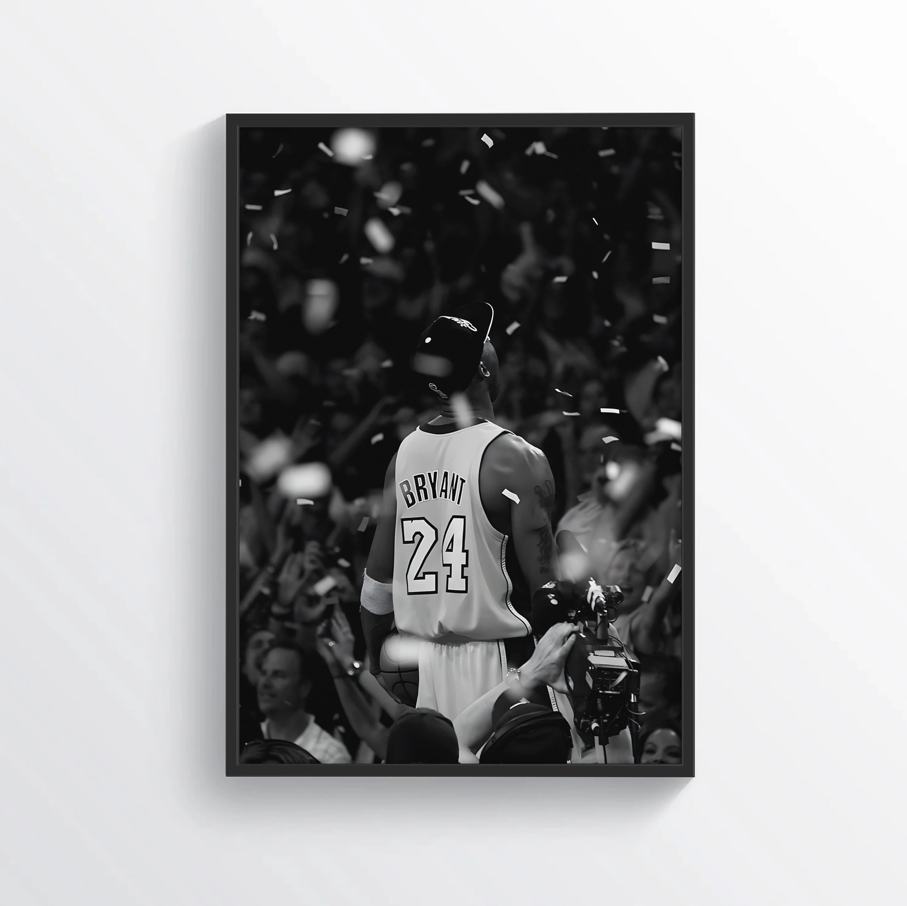 TRENDING POSTERS